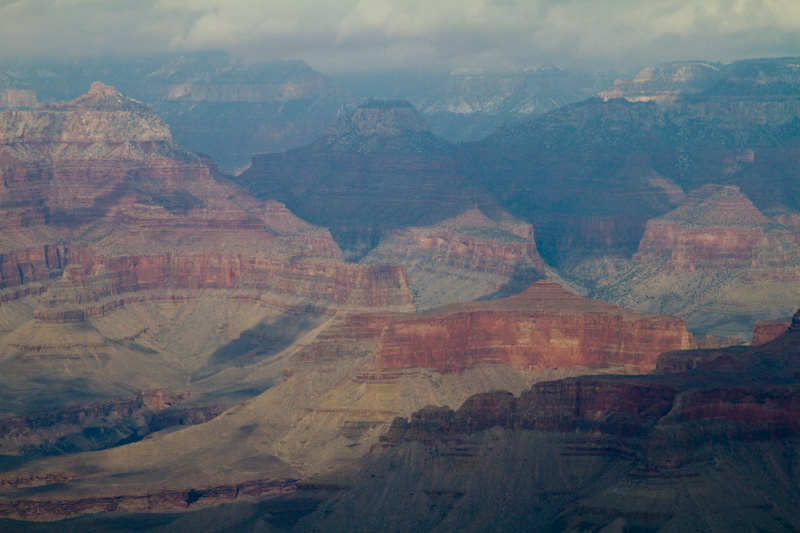 The Grand Canyon